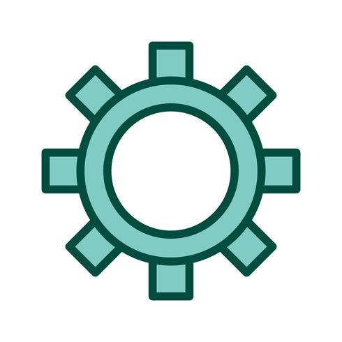 490x490 Settings Icon Design Vector