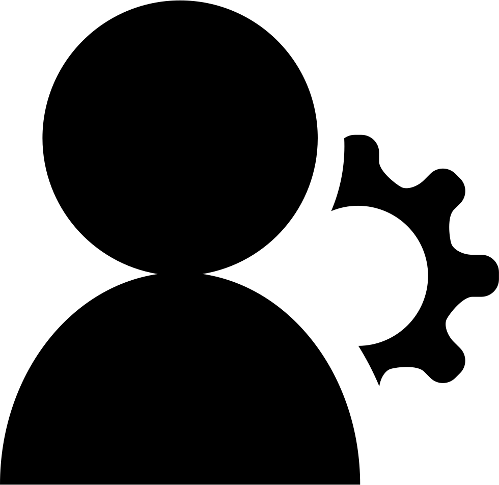 980x952 System Settings Account Settings Png Icon Free Download