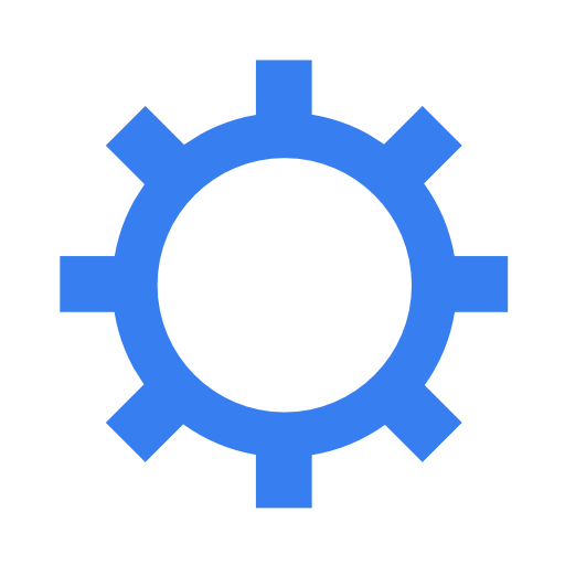 512x512 System Settings Icon Metronome Iconset