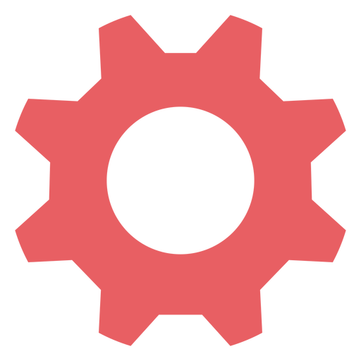 512x512 System Settings Colored Stroke Icon
