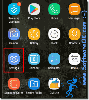 358x401 Where Can I Find The Settings On Samsung Galaxy