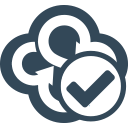 128x128 The Sync Desktop Application