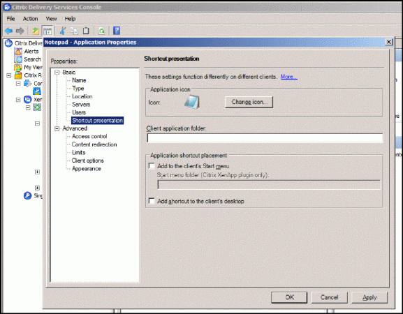 Citrix Receiver Application Icons Are Unavailable From Systray 577x450 Citrix Receiver Application Icons Are Unavailable From Systray