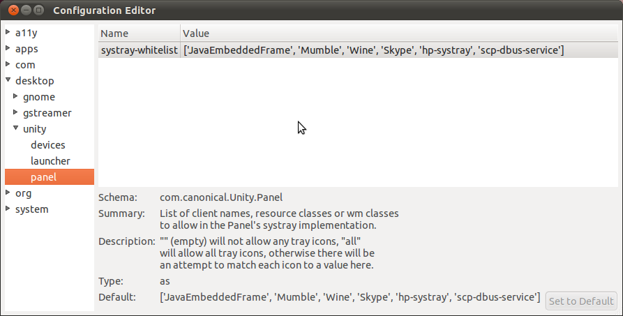 How To Bring App Icons Back Into Unity's System Tray 893x453 How To Bring App Icons Back Into Unity's System Tray