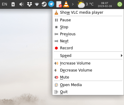 Create A Custom System Tray Indicator For Your Tasks On Linux 407x345 Create A Custom System Tray Indicator For Your Tasks On Linux