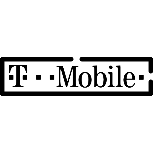 T Mobile Icon at Collection of T Mobile Icon free for