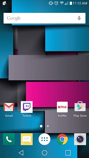 360x640 What Is This Icon T Mobile Lg