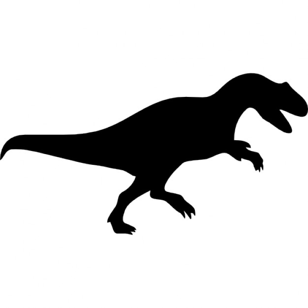 626x626 T Rex Icon