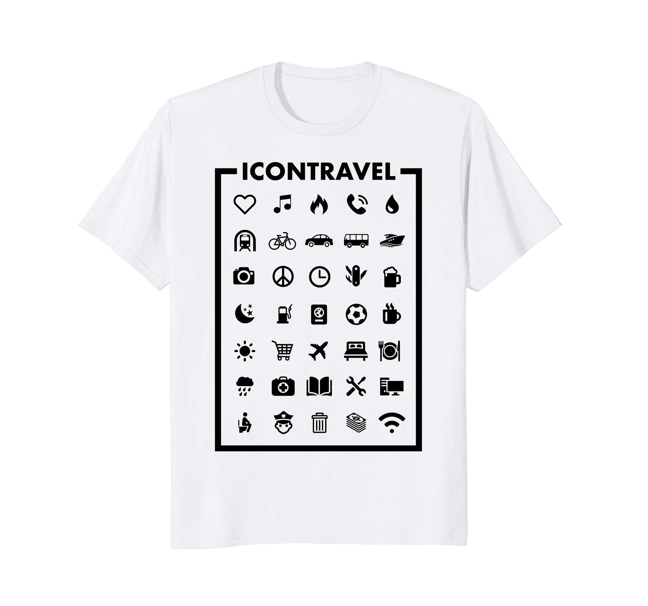 icon shirt wholesale