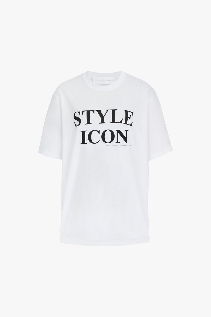 683x1024 Style Icon T Shirt Victoria Beckham