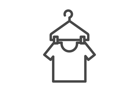 580x386 Tshirt Icon Graphic