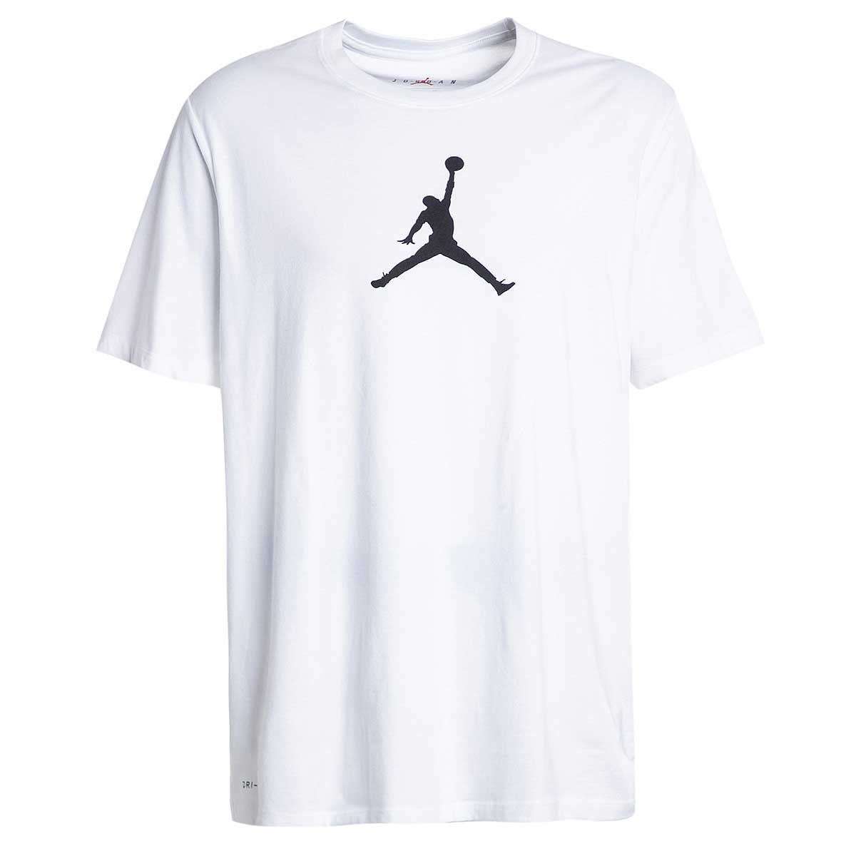 1200x1200 Jordan Icon T Shirt Whitelack Bei