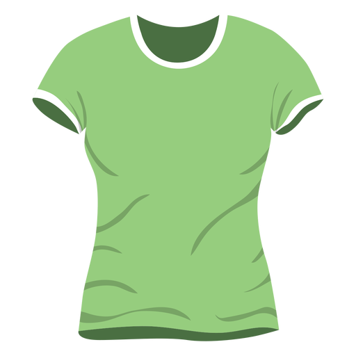 Green Men T Shirt Icon 512x512 Green Men T Shirt Icon