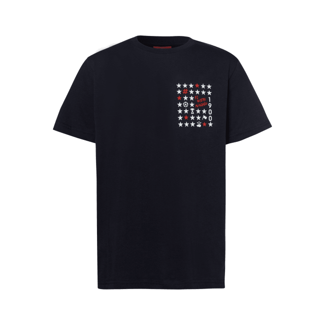 Kid's T Shirt Icons Official Fc Bayern Munich Store 660x660 Kid's T Shirt Icons Official Fc Bayern Munich Store