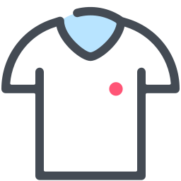 T Shirt Icon 256x256 T Shirt Icon
