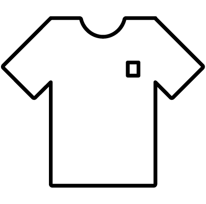 Filewikimedia Foundation Brand Shirt Icon 421x417 Filewikimedia Foundation Brand Shirt Icon