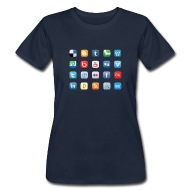 Cargohawk Social Media Icon Aa T Shirt Grid 190x190 Cargohawk Social Media Icon Aa T Shirt Grid