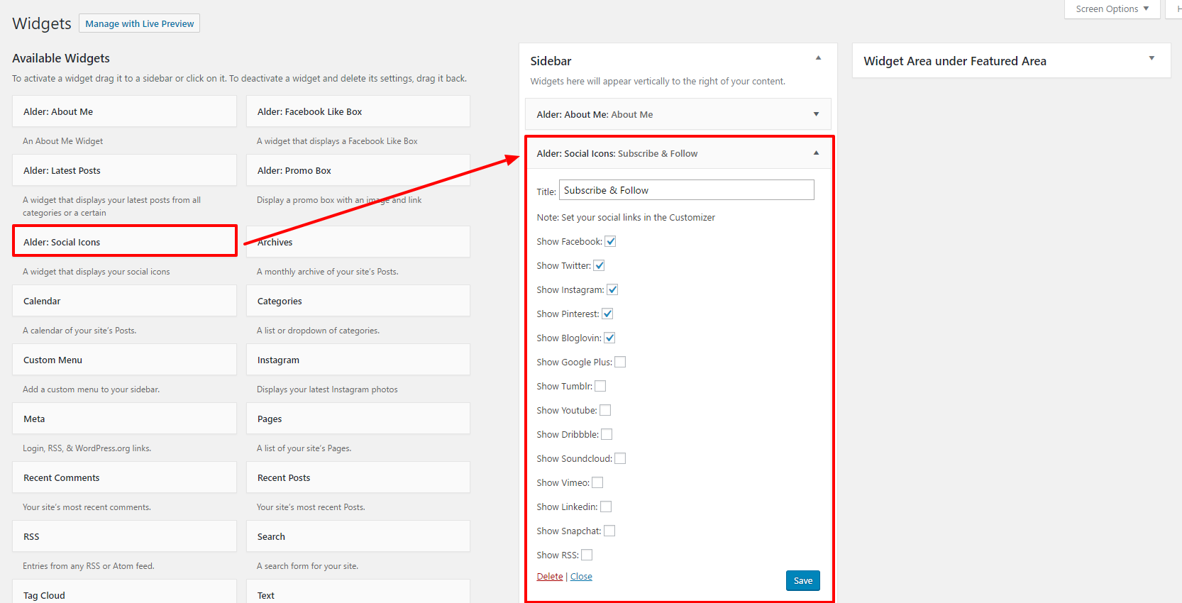 1666x850 Ticksy Printing Do I Add Social Media Icons