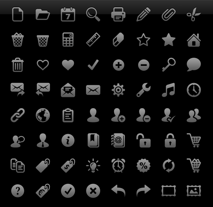 706x685 Icons For Ios Tab Bar