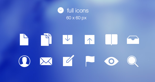 Tab Bar Icon Size