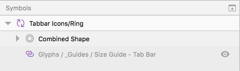 838x248 Sketch Symbols Don't Appear In Overrides
