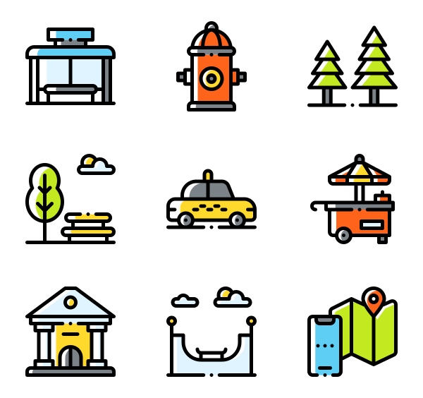 600x564 Tab Bar Premium Icons