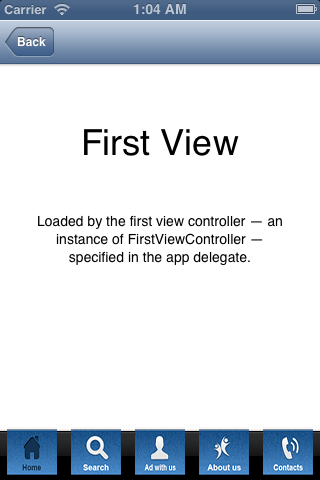 320x480 What Size Should Tabbar Images Be