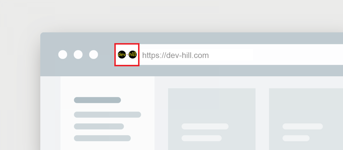 1200x525 How To Add A Browser Tab Icon