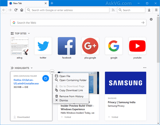 521x408 Tip Set A Blank