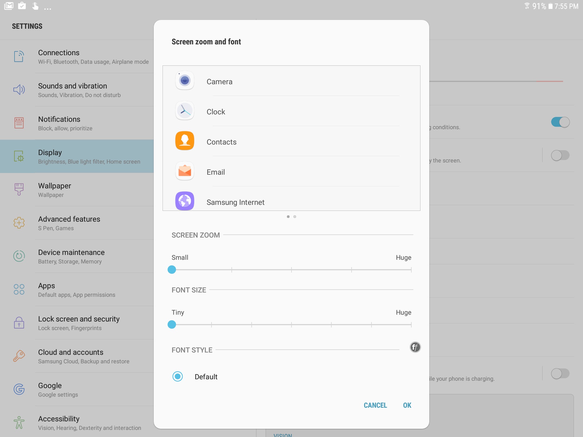 2048x1536 Tips To Make The Samsung Galaxy Tab The Best It Can Be