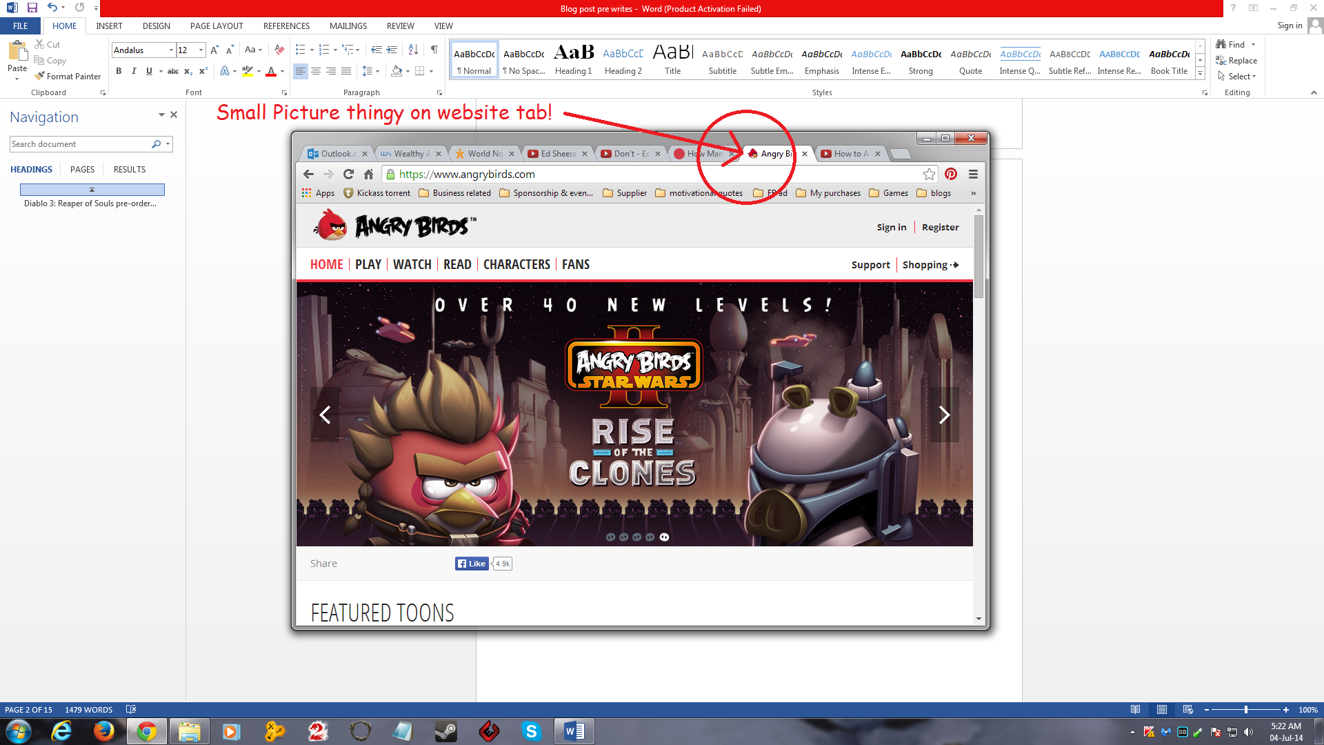 1920x1080 How To Create Icon On Website Tab