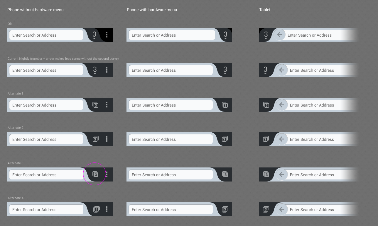 1288x772 Polish All The Things!!! Firefox Ux