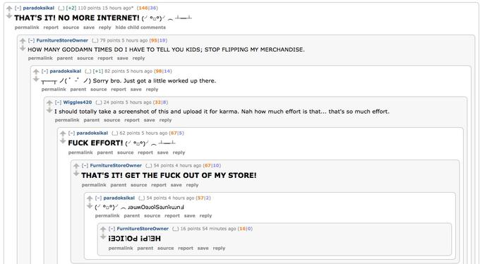 680x374 Flipping Tables Know Your Meme