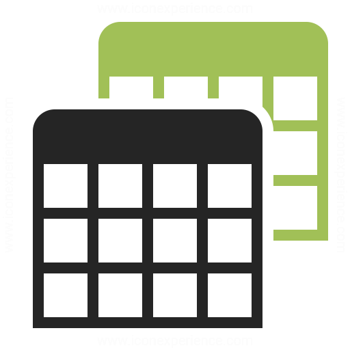512x512 Tables Icon Iconexperience