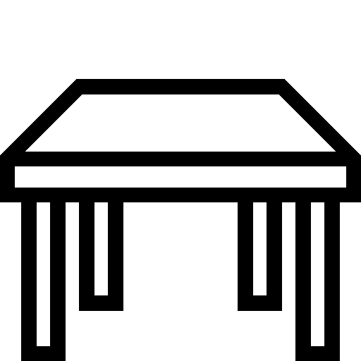 512x512 Household Table Icon Ios Iconset