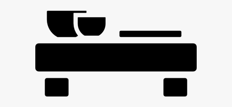 920x425 Food Table Icon Png Transparent Cartoon, Free Cliparts