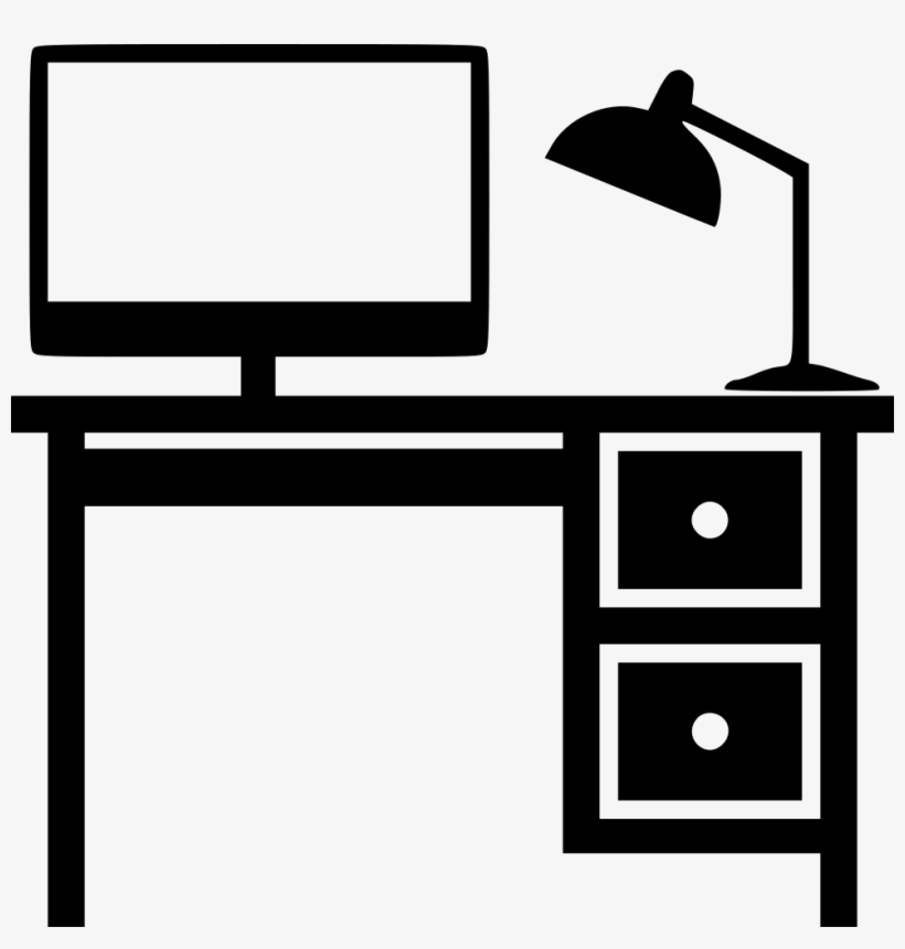 820x860 Office Desk Comments