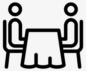 300x247 Restaurant Icon Png, Transparent Restaurant Icon Png Image Free