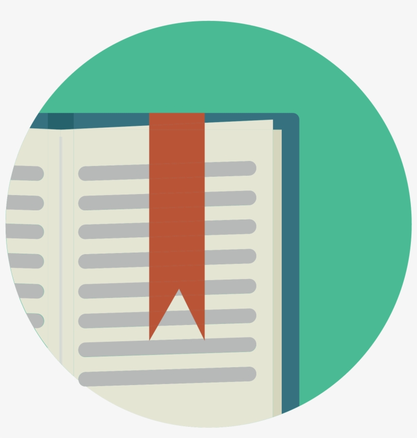 Table Of Contents Icon