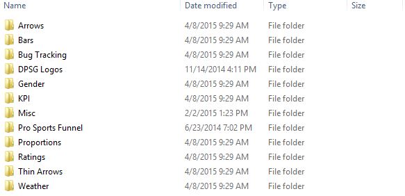 583x282 Tableau How To Add Instructions Using Custom Shapes