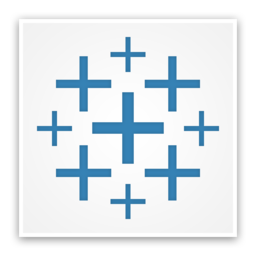 256x256 Tableau Desktop Alternatives Reviews Pros Cons