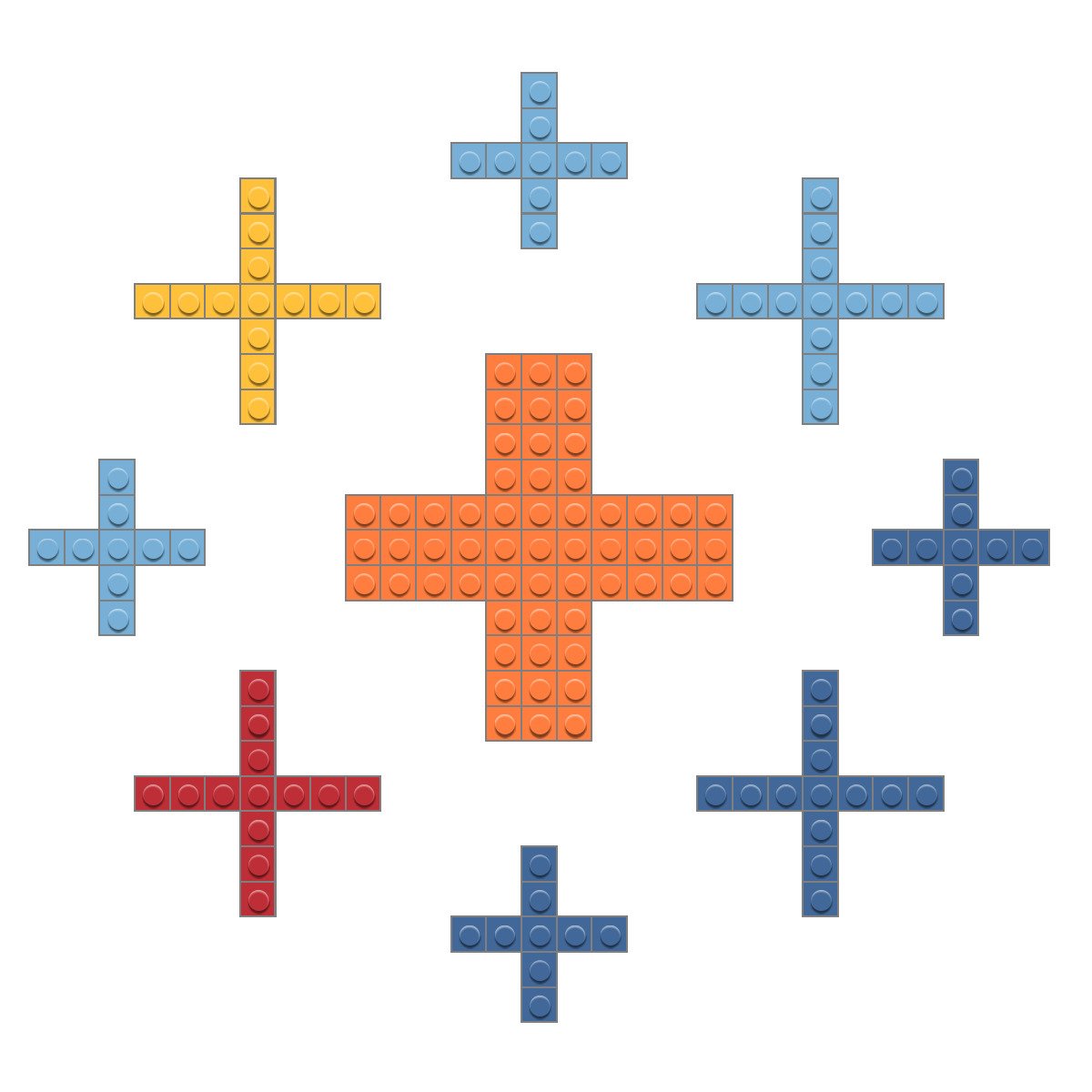 1200x1200 Tableau Icon Brik