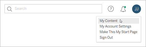 472x152 Create A Subscription To A View Or Workbook