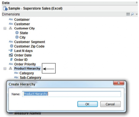 460x387 Enhance Views With Filters, Sets, Groups In Tableau