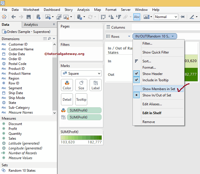699x608 How To Create Tableau Set
