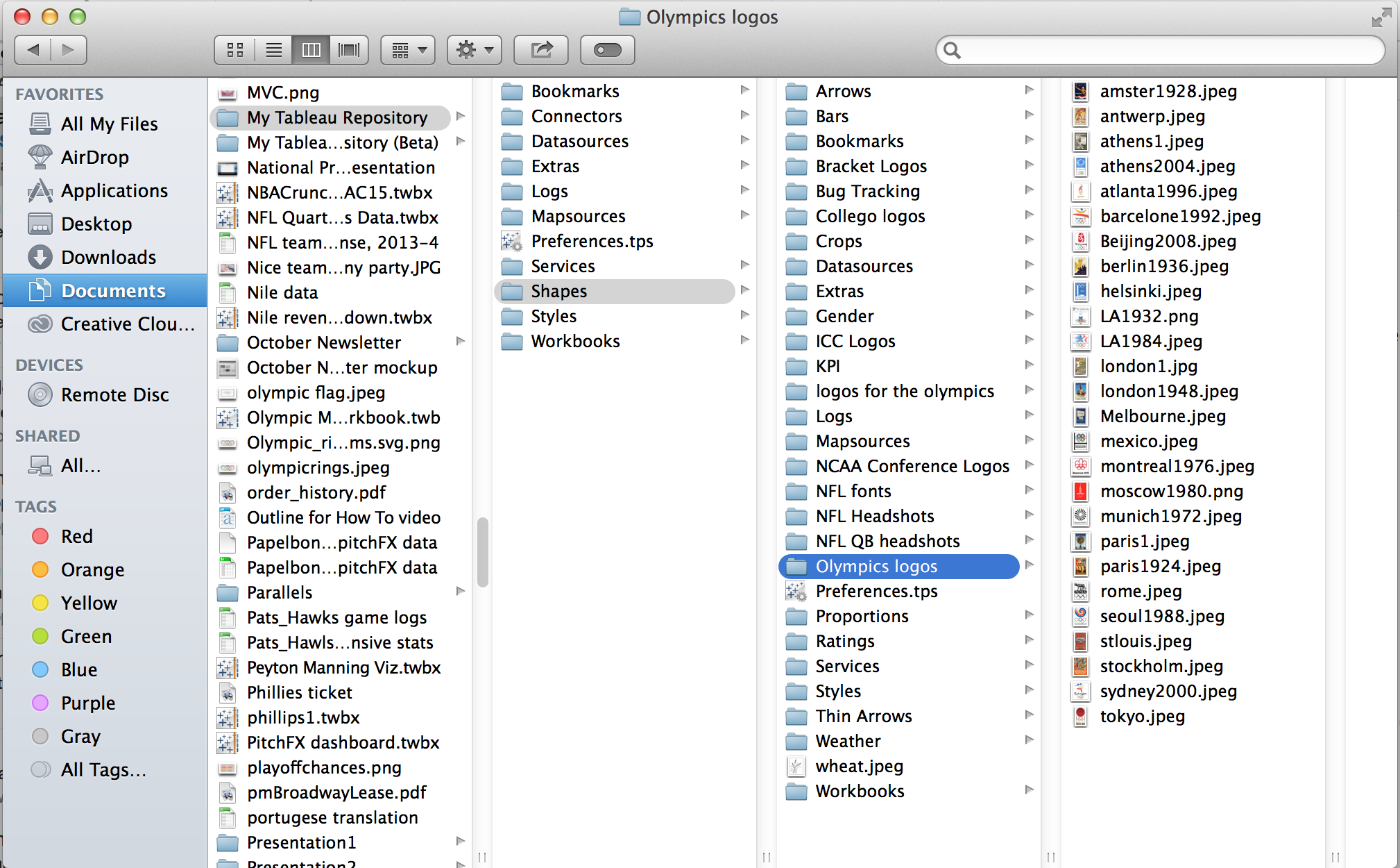 2018x1250 How To Use Custom Shapes As Filters On Your Dashboard Tableau