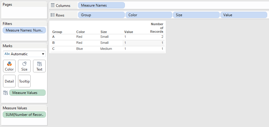 896x423 Show Me All The Numbers Displaying Every Record For Too Tall