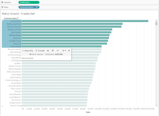 676x495 Create Set In Tableau Learn And Explore The Types Of Set