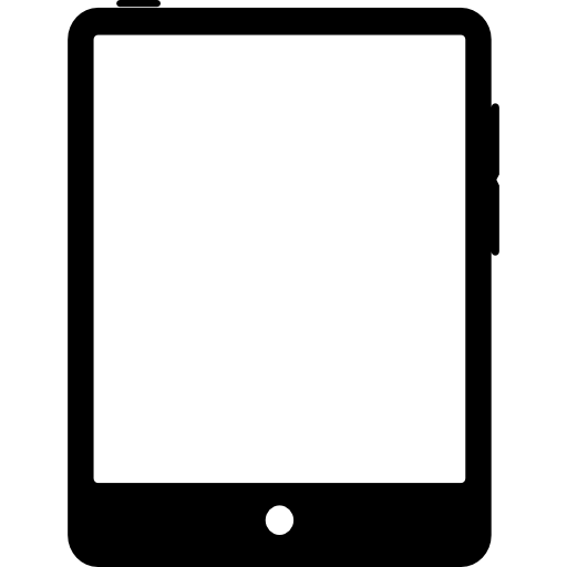 512x512 Tablet Computer Icons Free Download