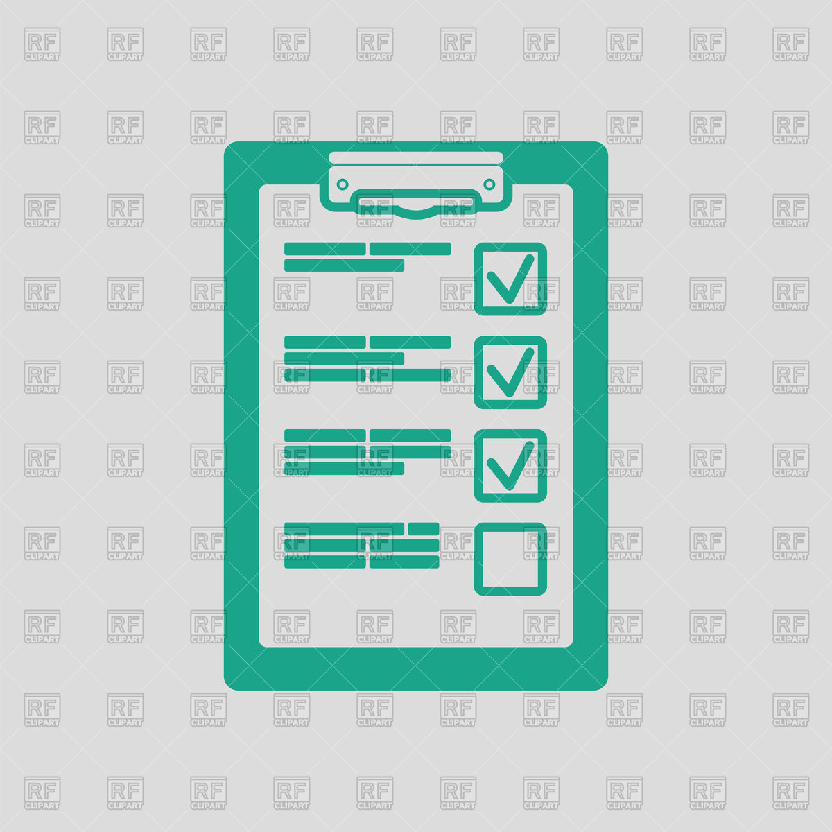 1200x1200 Training Plan Tablet Icon Vector Image Of Signs, Symbols, Maps